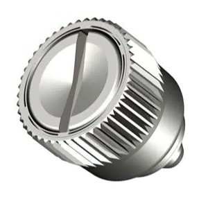 471020610 47-10-206-10 FLARE-IN CAPTIVE SCREW